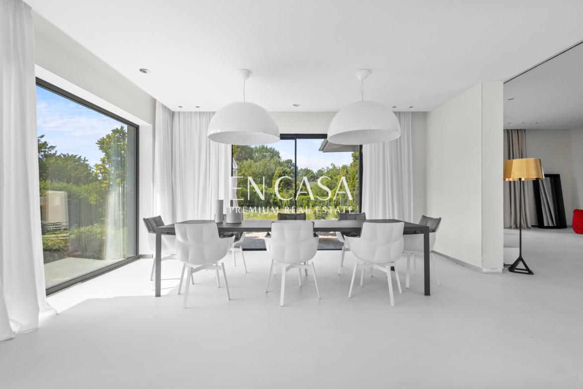 House Sale Konstancin-Jeziorna 2